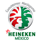 Cuauhtemoc Heineken