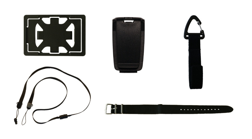 [AWFS] Set of wearables, TWIG Neo