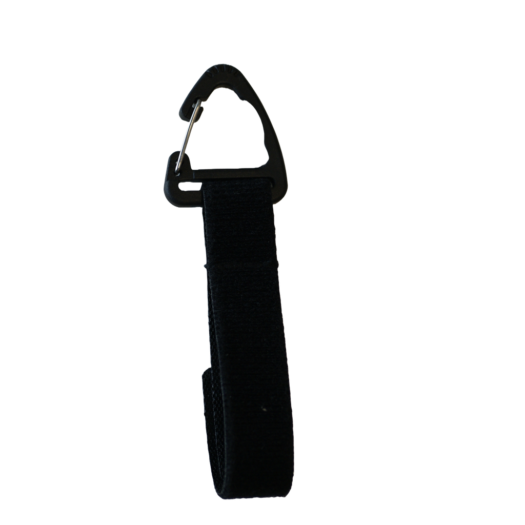 [AWHP] Gancho Plastico con velcro